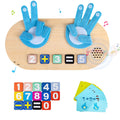 Secure-IT🔒 [GREAT HOME-SCHOOLING ESSENTIAL] STEM Toys / Math Learning Kits