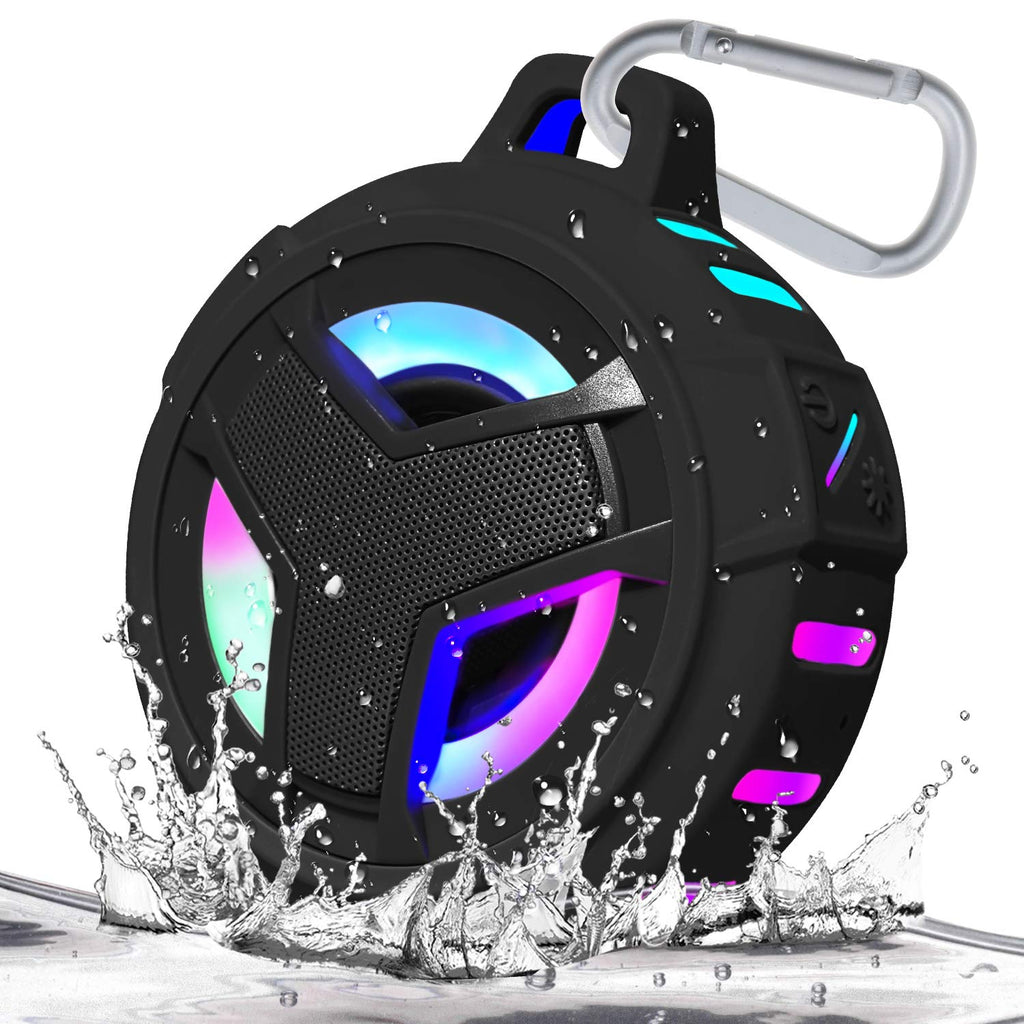 Secure-IT🔐 Professional EBODA IP67 Waterproof Floating Bluetooth Speaker Suite