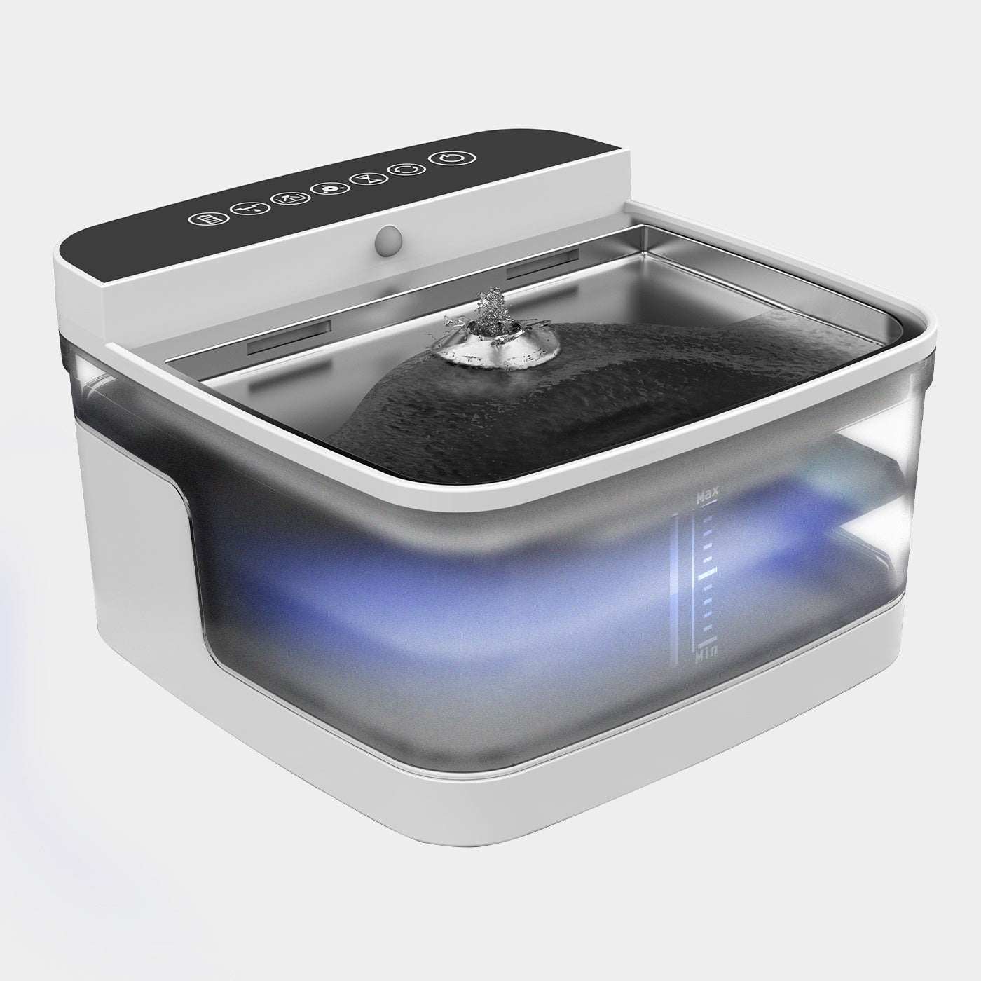 Secure-IT🔐 CJEER Professional Ultra-Quiet Automatic Filtration Water Dispenser