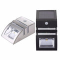 Secure-IT🔐 Professional Solar Wall Light with 120° Motion Sensor Security Suite