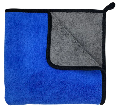Secure-IT🔐 Plus-Sized Extra-Absorbent Professional Pet Bath Towel