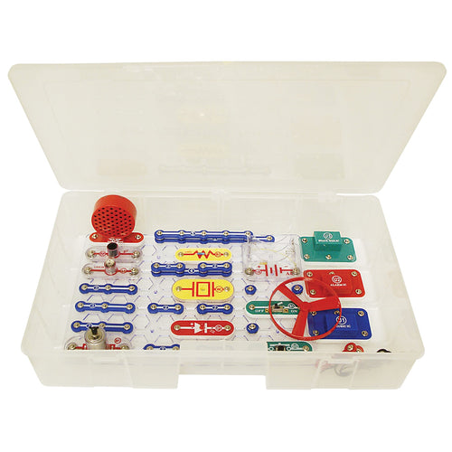 Secure-IT🔒    home Schooling Essentials: Premium Student Electronics Training Program & STEM Kit