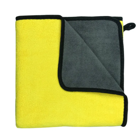 Secure-IT🔐 Plus-Sized Extra-Absorbent Professional Pet Bath Towel