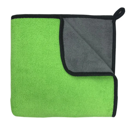 Secure-IT🔐 Plus-Sized Extra-Absorbent Professional Pet Bath Towel