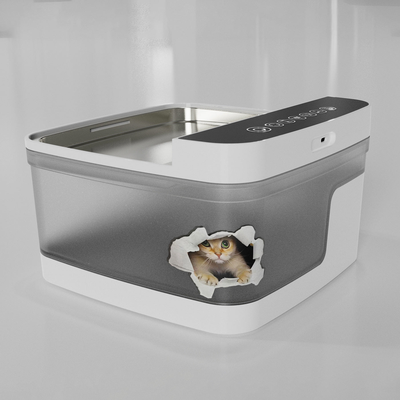 Secure-IT🔐 CJEER Professional Ultra-Quiet Automatic Filtration Water Dispenser